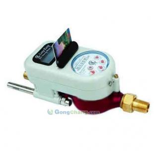 河北IC卡預付費水表 耐用可靠，故障率低，智能用水首選